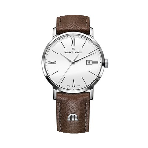 Maurice Lacroix Eliros Date Damenuhr EL1...