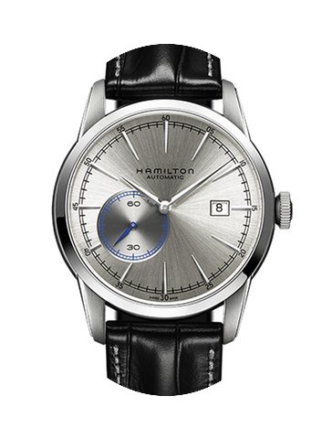 Hamilton Timeless Classic...