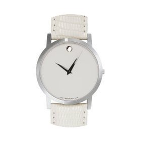 Movado Classic Museum | Woman's 0605652...