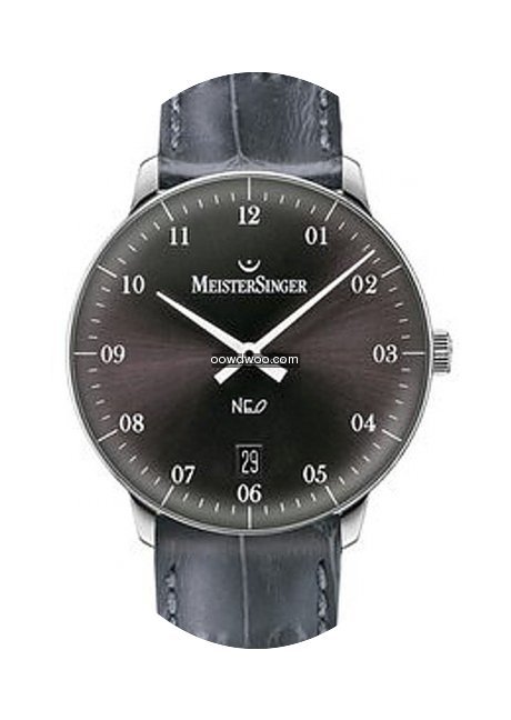 Meistersinger NEO 2Z...