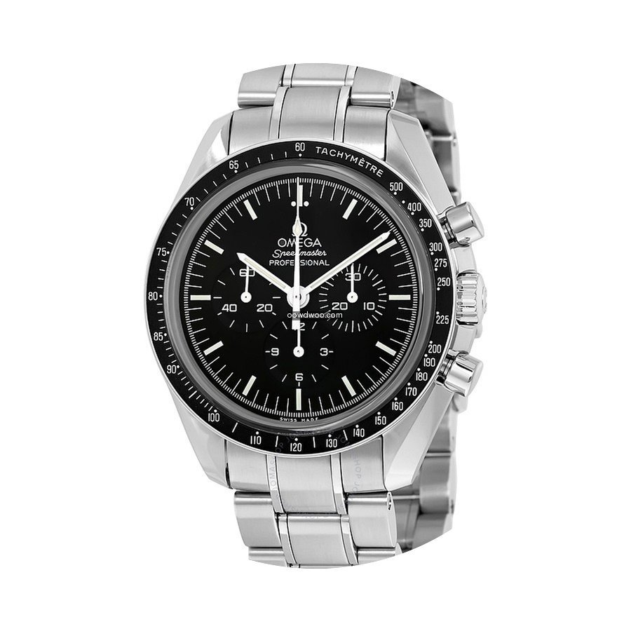 Omega Speedmaster Professional Moonwatch...