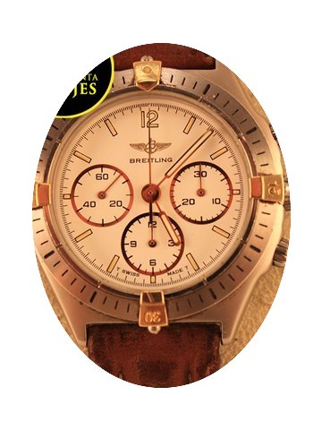 Breitling CALLISTO CHRONO...