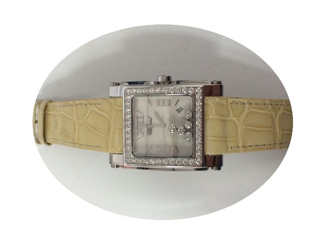 Chopard Happy Sport Square...