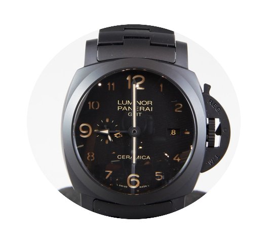 Panerai TUTTONERO...