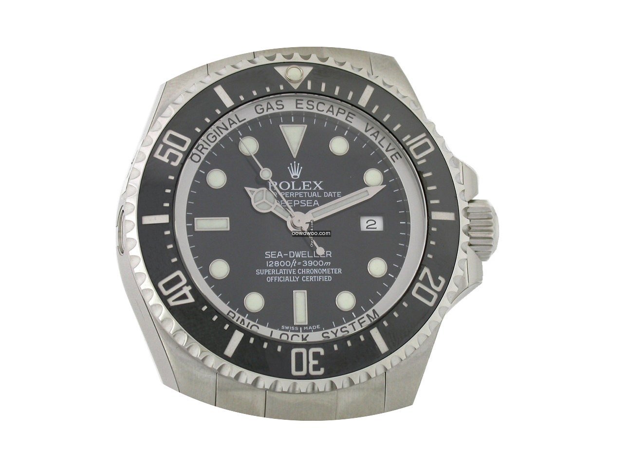 Rolex DeepSea - 116660...