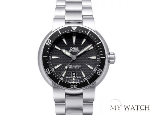 ORIS - 733 7533 84 54 M...