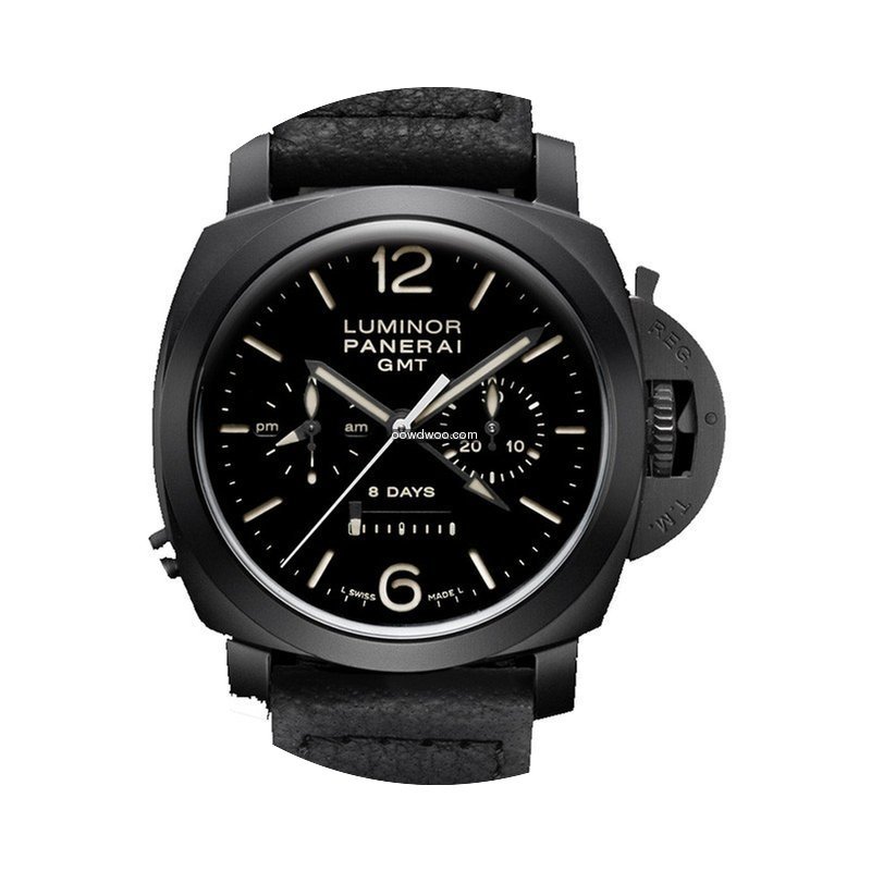 Panerai Officine Panerai Luminor 1950...