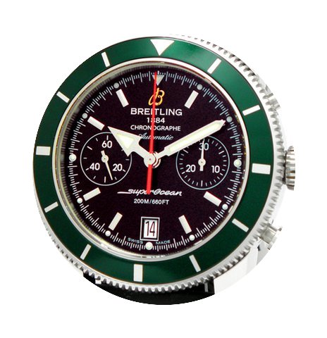Breitling SuperOcean Heritage Chronograp...