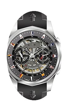 Corum Admiral's Cup Legend 47 Chrono | 4...