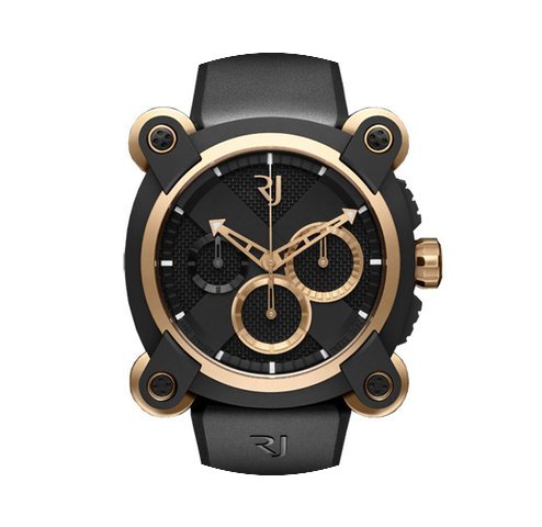 Romain Jerome Moon...
