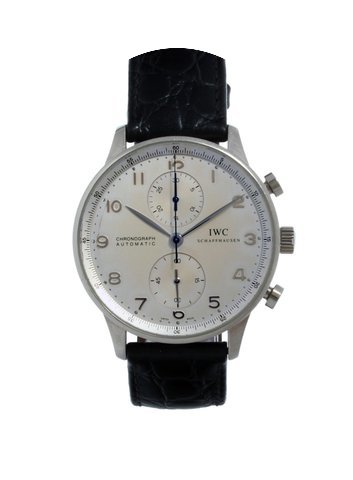 IWC Portugieser IW371405...