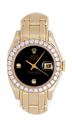 Rolex Pearlmaster 69298/80298...