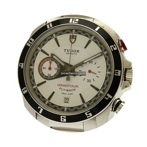 Tudor Grantour Chrono Fly-Back Ref.20550...