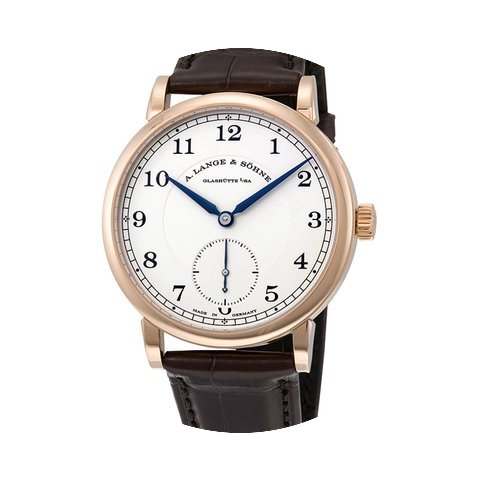 A. Lange & Söhne A 1815 Silver Dial...