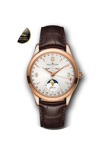 Jaeger-LeCoultre Master Calendar...