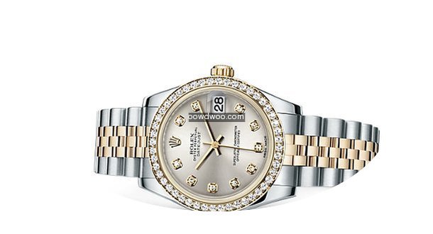 Rolex 178383...