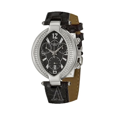 Balmain Women's Excessive Chrono Watch...