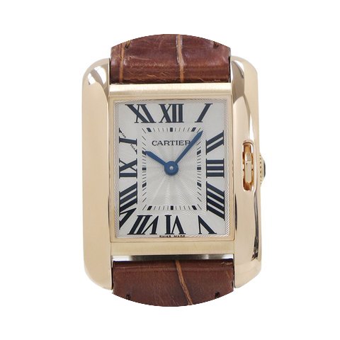 Cartier Tank Anglaise...