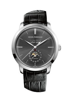 Girard Perregaux 49535-53-251-BK6A...