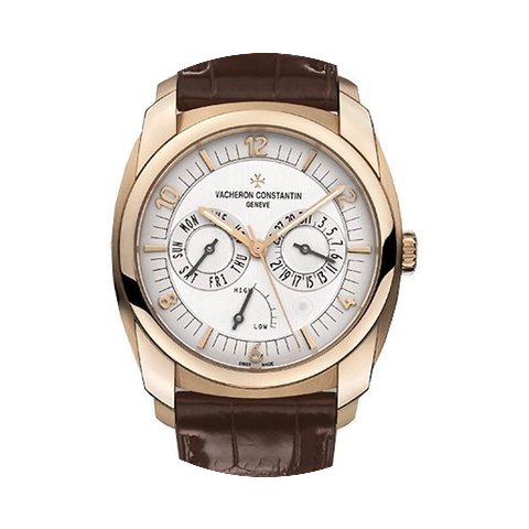 Vacheron Constantin Quai de l'Ile Day Da...