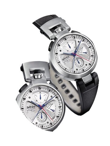Bovet by Pininfarina...