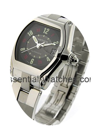 Cartier Roadster Men's Automatic...