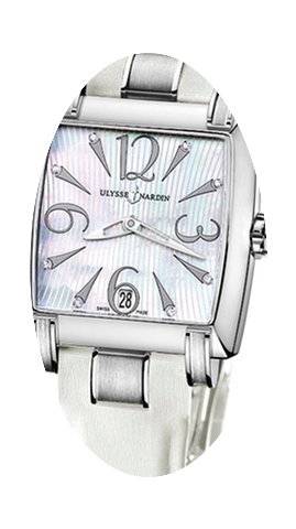 Ulysse Nardin Caprice Ladies Watch...