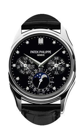 Patek Philippe Grand Complications...