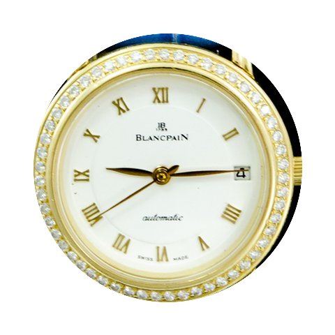 Blancpain VILLERET...