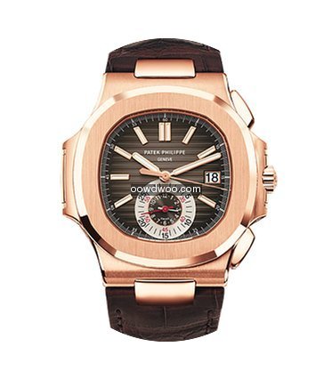 Patek Philippe NAUTILUS 5980R-001...