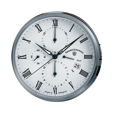 Junghans Erhard Tempus Chronoscope...