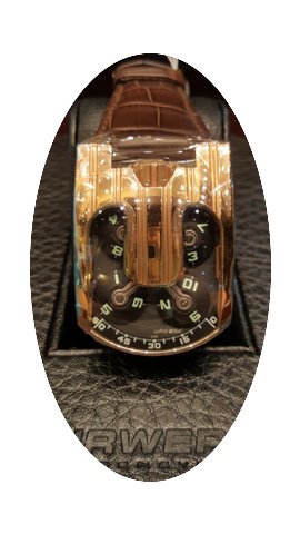 Urwerk 103.07...