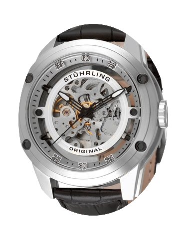 Stuhrling Zolara Z360 Watch 314.33152...