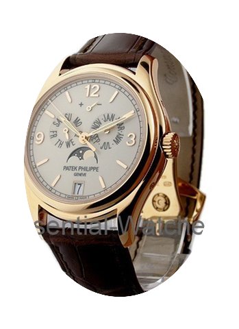 Patek Philippe 5146R Annual Calendar wit...