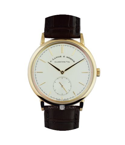A. Lange & Söhne 380.032 Saxonia Au...