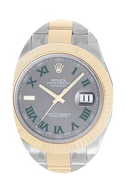 Rolex Datejust 116333...