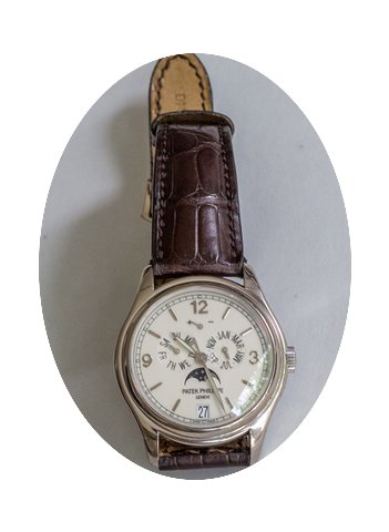 Patek Philippe 5146G-001...