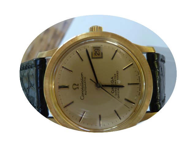 Omega >Constellation...