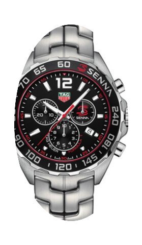 TAG Heuer Formula 1 Quarz Chronograph 43...