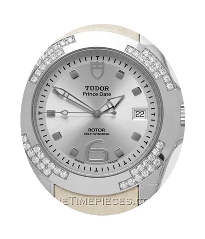 Tudor Prince Date Classic 79440P...