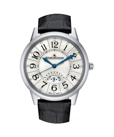 Jaeger-LeCoultre Rendez-Vous Date Stainl...