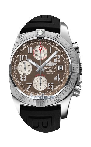 Breitling Avenger II Mens Watch...