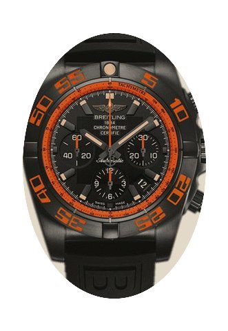 Breitling Chronomat 44 Raven...