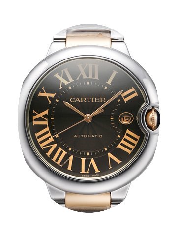 Cartier Ballon Bleu de Cartier...