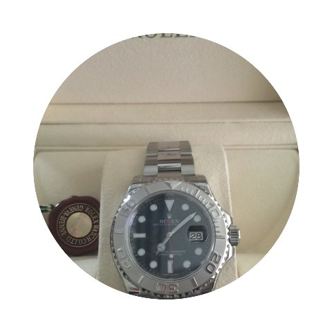 Rolex 116622...