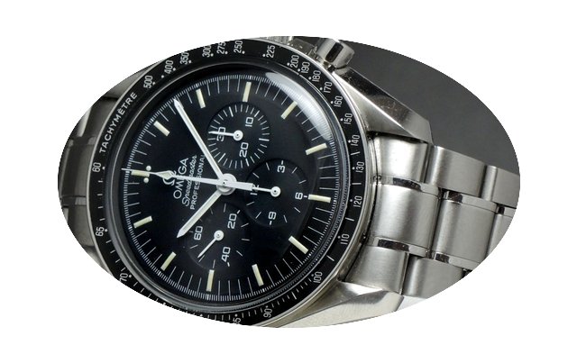 Omega Serviced Speedmaster ref 145.00.22...