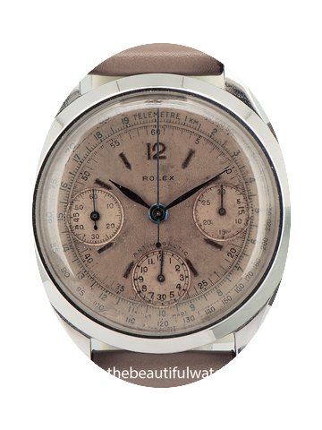 Rolex Chrono Antimagnétique...