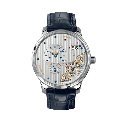 Glashütte Original Senator PanoMaticInv...