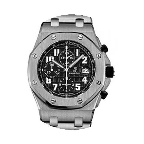 Audemars Piguet Royal Oak Offshore Chron...