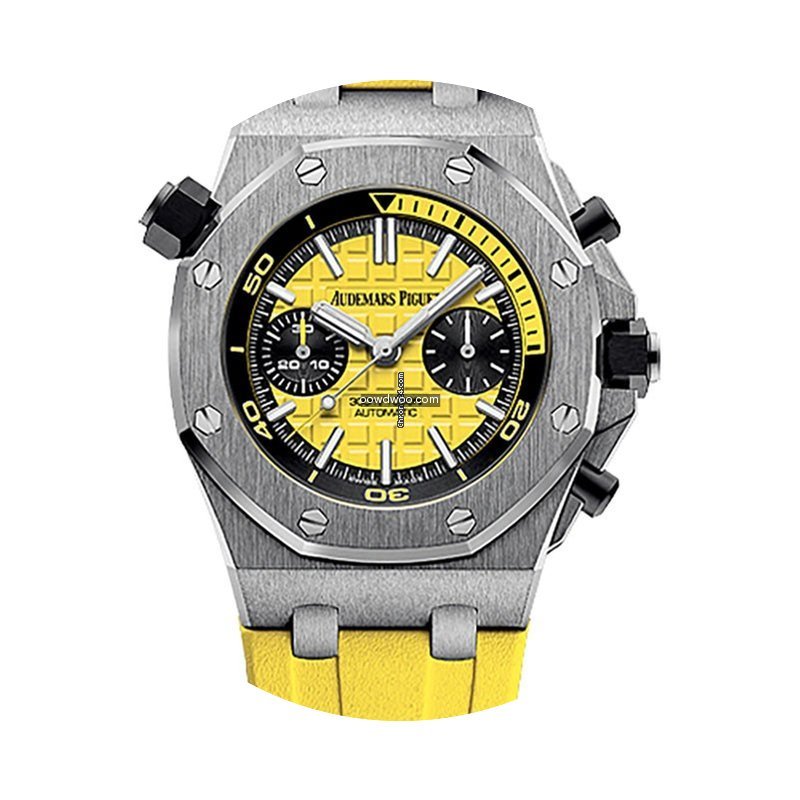 Audemars Piguet Royal Oak Offshore Diver...